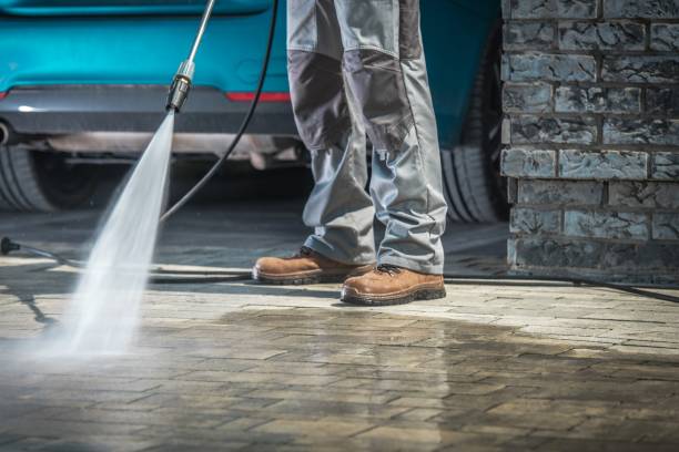 Professional Pressure Washing in Maple Bluff, WI