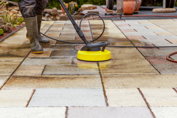 Best Fence Cleaning  in Maple Bluff, WI